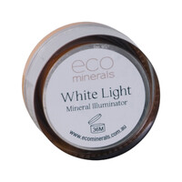 Eco Minerals Mineral Illuminator White Light 3g
