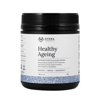 Hydra Longevity Healthy Ageing Essentials 90g