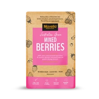 Mavella Superfoods Mixed Berries Powder 100g