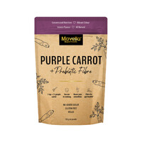 Mavella Superfoods Purple Carrot Powder 100g