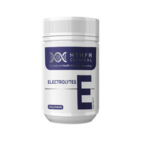 MTHFR Clinical Electrolytes Powder 200g