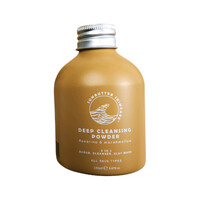 SunButter Skincare Deep Cleansing Powder Rosalina & Marshmallow 150ml