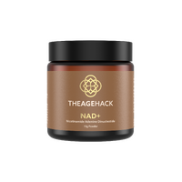 Theagehack NAD+ Nicotinamide Adenine Dinucleotide 15g