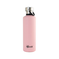 Cheeki Insulated Bottle Classic Pink 600ml