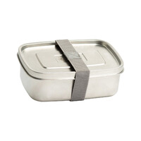 Cheeki Stainless Steel Lunch Box Essential 1L