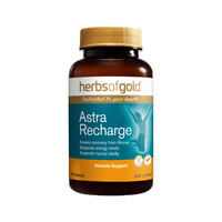 Herbs of Gold Astra Recharge 60t