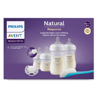 Philips Avent Natural Response Starter Set