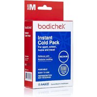 Bodichek Instant Cold Pack Medium 18.5 x 15 cm