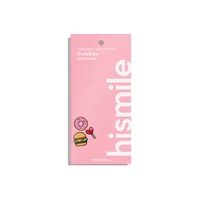 Hismile SmileStika FastFood 20 Pack [Bulk Buy 15 Units] Assorted