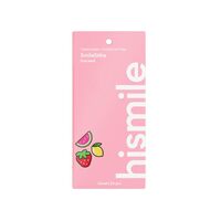 Hismile SmileStika Fruit Pack 20 Pack [Bulk Buy 15 Units]