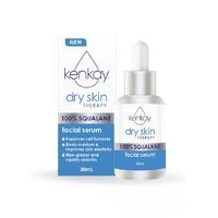 Kenkay Dry Skin Therapy Facial Serum 30ml