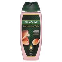 Palmolive Luminous Oils Frangipani & Coconut Bath Soak 500ml
