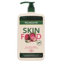 Palmolive Skin Food Lilli Pilli Body Wash 1L