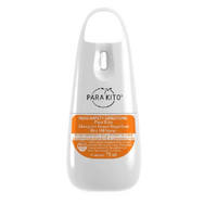 Parakito Mosquito Insect Repellent - Dry Oil Spray 75ml