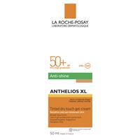 La Roche Posay Anthelios XL Anti Shine Tinted Sunscreen SPF 50 + 50mL