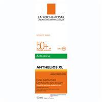 La Roche Posay Anthelios XL Anti Shine Sunscreen SPF 50 + 50mL 
