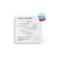 Wrinkles Schminkles Self-Dissolving Microneedle 8 Patches