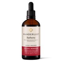 Wanderlust Barberry 90ml