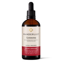 Wanderlust Gymnema 90ml