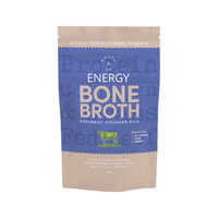Broth & Co Energy Bone Broth Powder 100g
