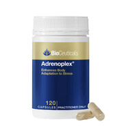 BioCeuticals Adrenoplex 120 capsules