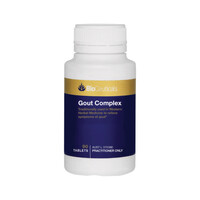 BioCeuticals Gout Complex 90 tablets