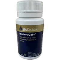 BioCeuticals RestoraCalm 60t