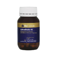 BioCeuticals UltraBiotic 45 30c