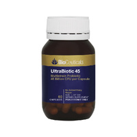 BioCeuticals UltraBiotic 45 60c