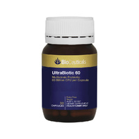 BioCeuticals UltraBiotic 60 30c