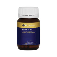 BioCeuticals UltraBiotic 60 60c