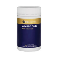 BioCeuticals AdvaCal Forte 90t
