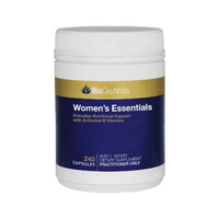 BioCeuticals Women's Essentials 240c