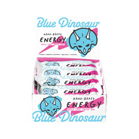 Blue Dinosaur Energy Bar Mylk Choc Chunk 45g [Bulk Buy 12 Units]