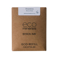 Eco Minerals Mineral Blush Dreamtime Refill 4g