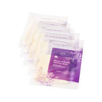 Edible Beauty Australia & Bloom of Youth Infusion Sheet Mask x 5 Pack