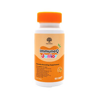 Hab Shifa ImmuneQ Junior Chewable 60t