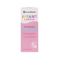 Henry Blooms Infant Liquid Probiotic Colic Eaze 7.5ml