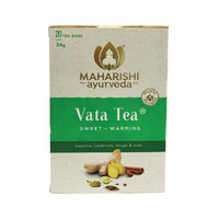 Maharishi Ayurveda Vata Tea x 20 Tea Bags