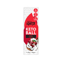 Melrose Ignite Keto Ball Choc Cherry 35g x 4 Pack