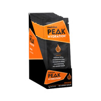 Melrose Peak Hydration Orange Sachet 6g [Bulk Buy 20 Units]