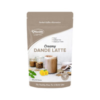 Morlife Creamy Dande Latte 100g