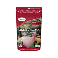 Morlife Organic Maca Powder 100g
