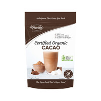 Morlife Organic Cacao Powder 1kg