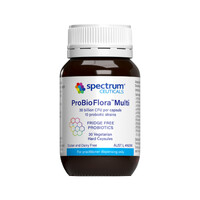 Spectrumceuticals ProBioFlora Multi (Fridge Free Probiotics) 30vc