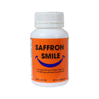 Vander Kraats Saffron Smile 60c (with Book)
