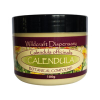 Wildcraft Dispensary Calendula Herbal Ointment 100g