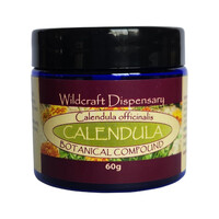 Wildcraft Dispensary Calendula Herbal Ointment 60g