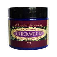 Wildcraft Dispensary Chickweed Herbal Ointment 60g