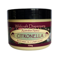 Wildcraft Dispensary Citronella Herbal Ointment 100g